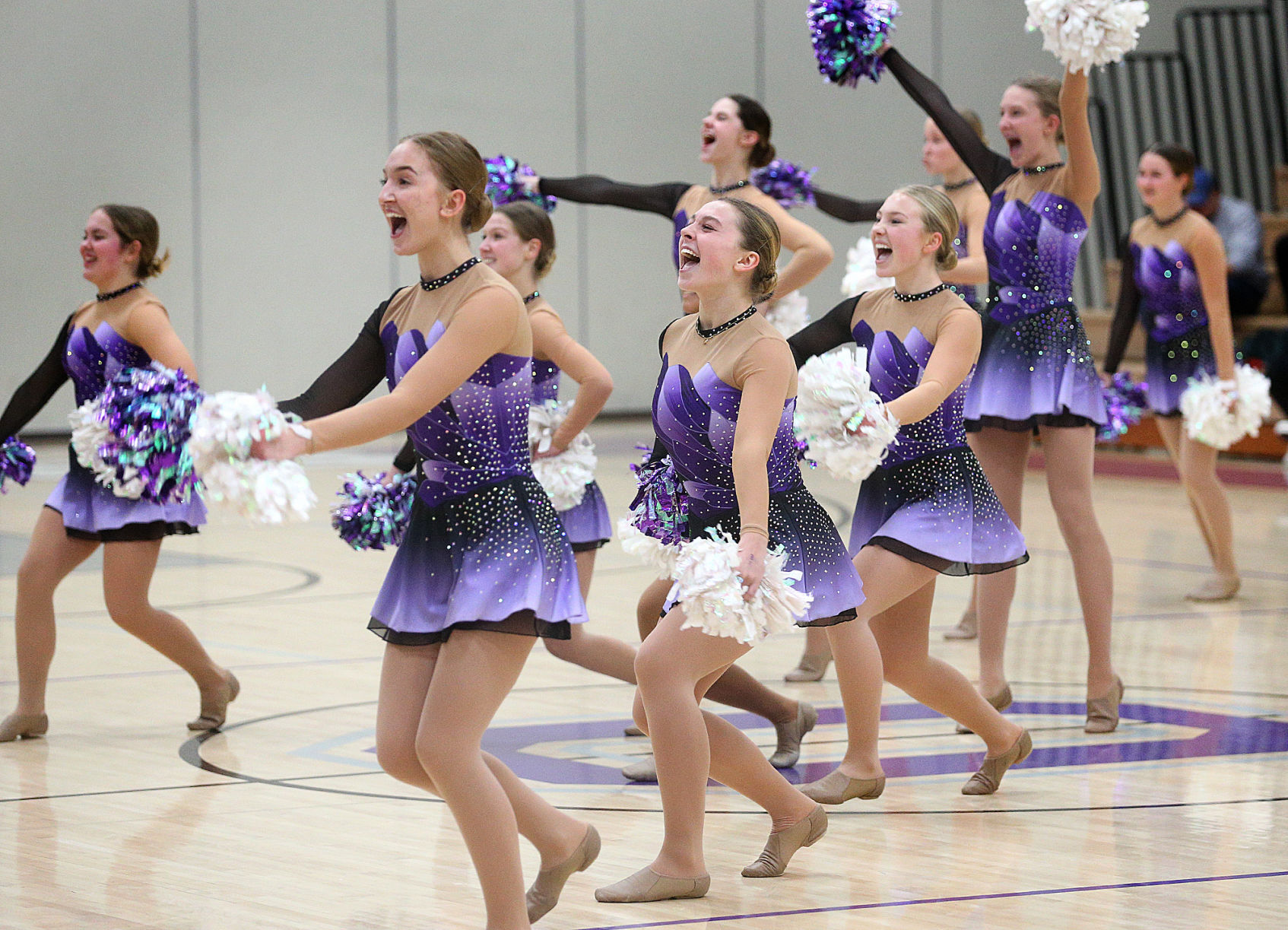 January 7: Aquinas vs Onalaska
